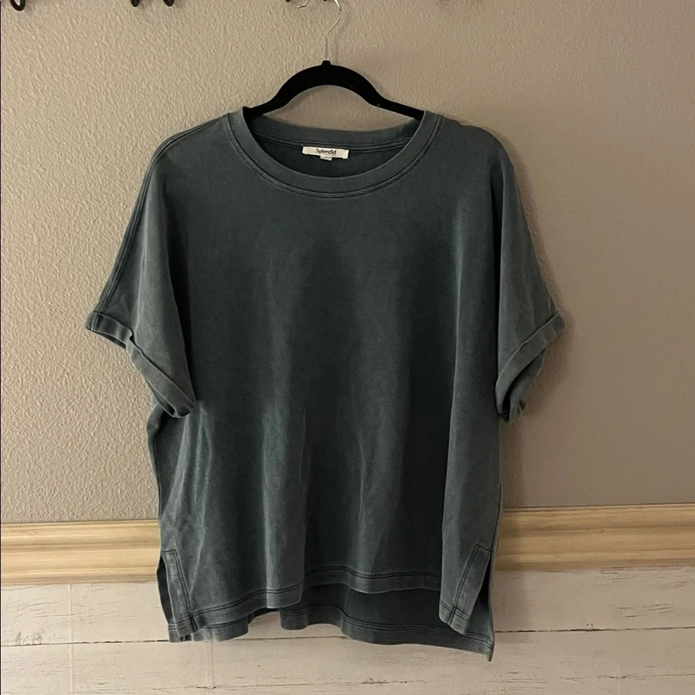 Quality basic tee - Picture 2 of 5